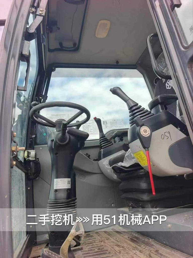 51挖机